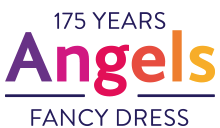 Coupons for Angels Fancy Dress
