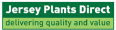 Jersey Plants Direct