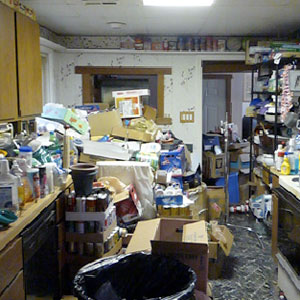 10 Signs That Frugality Has Become Compulsive Hoarding