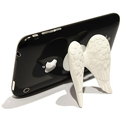 Friday's Fab Find: A Heavenly Smartphone Solution