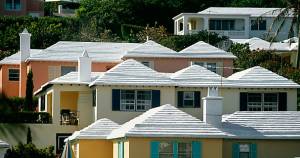 Save Money and Earth with White Roofing