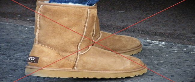 Alternatives to Ugg Boots