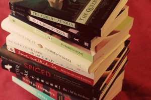 Five ways to save on books