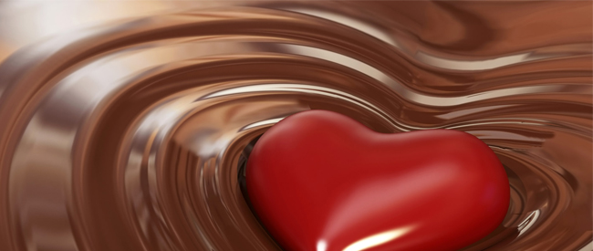 Why Do We Give Chocolate on Valentine's Day?