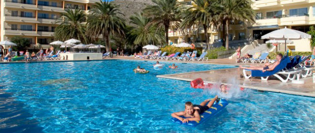 Get Away for Easter from Under £150 Per Person