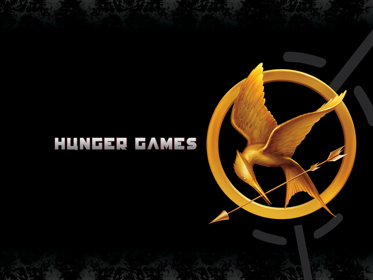 Friday's Fab Find: The Hunger Games