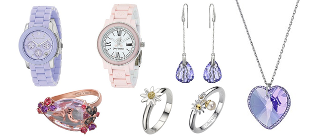 Jewellery Trends for Spring Summer 2012