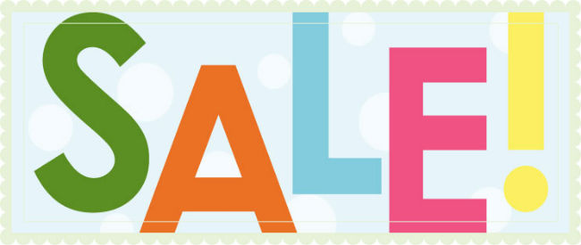 Save Big in the January Sales