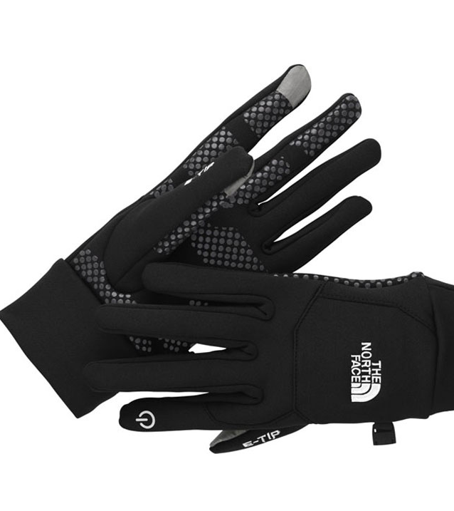 Friday's Fab Find: Gloves for the Techie
