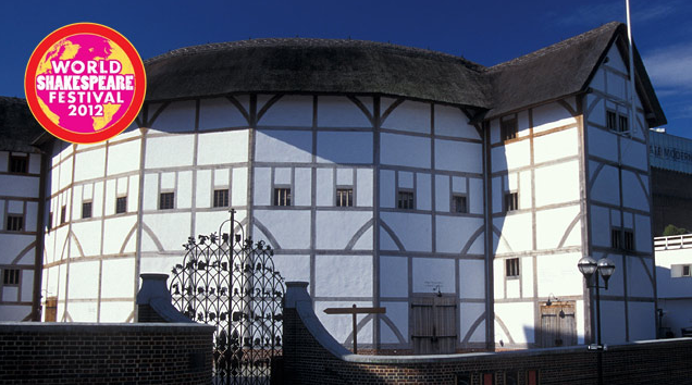 World Shakespeare Festival Begins Today