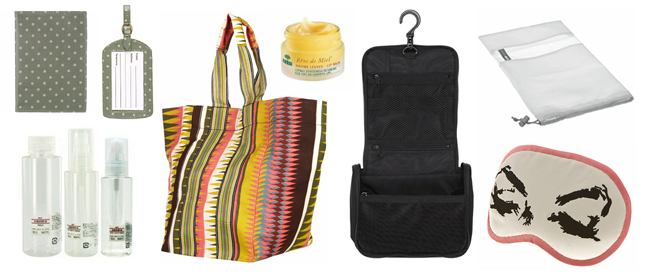 Must-Have Travel Accessories