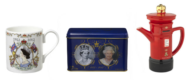 Friday's Fab Find: 3 for 2 on Best of British at Whittard of Chelsea