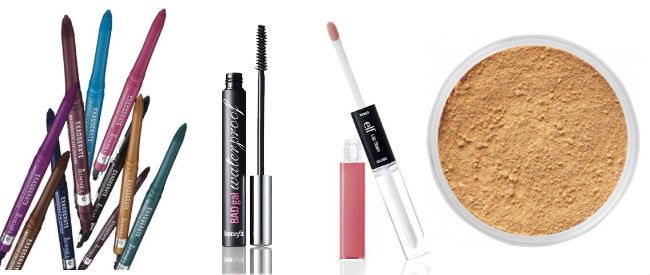 Avoid Summer Makeup Meltdown
