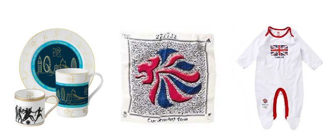 Celebrate the Games with 12 Cool Souvenirs 