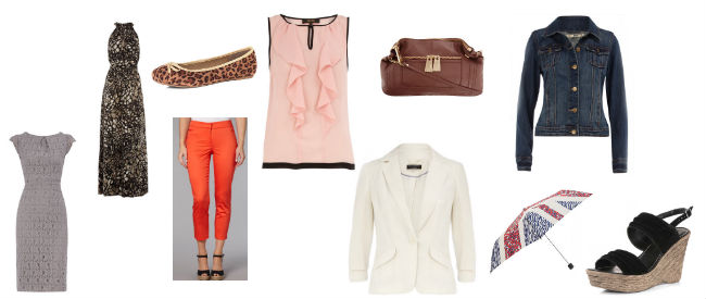 Friday's Fab Find: Massive Sale at Dorothy Perkins