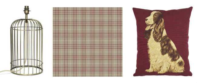 Update Your Home for Autumn with Laura Ashley