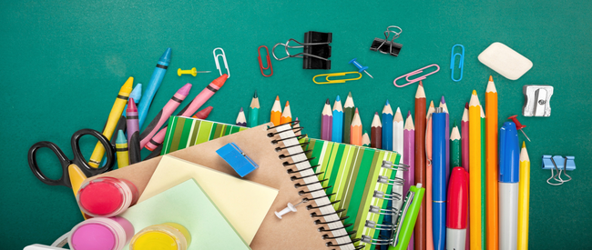 How to Save Money on Back to School Essentials