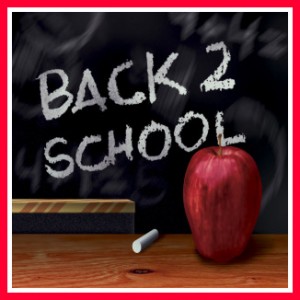 20 Ways to Save Money on Back-to-School