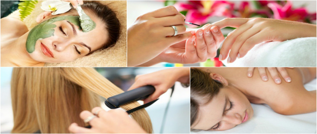 Cutting Costs on Beauty Treatments