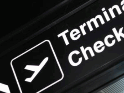 Avoid Airport Charges at All Costs