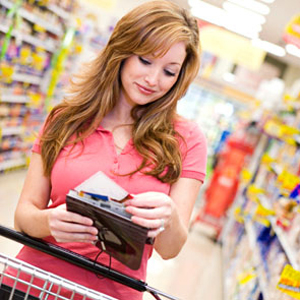 Coupon Queens Reveal 4-Step Couponing Process