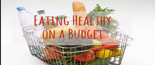 Can You Diet on a Budget?