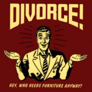 Discount Codes for Divorce?!