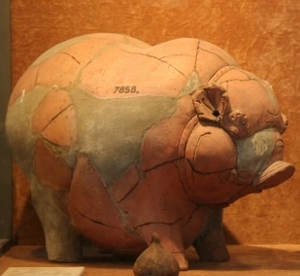 The Evolution of Piggy Banks