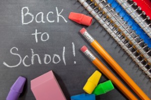 Save more money on back to school