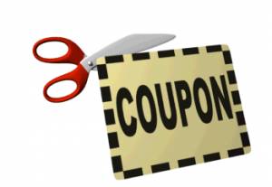 Promo Codes are Better than Printed Internet Coupons