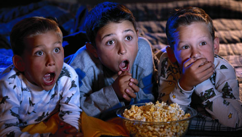 8 Great Movies for Kids