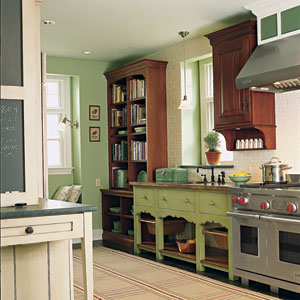 5 Tips for Outfitting your Kitchen on the Cheap
