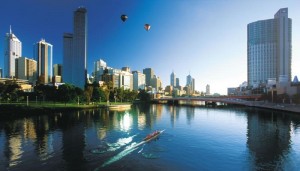 5 Most Expensive Cities 2012