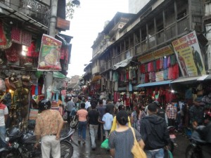 Travel Review Part 2 of 2: Nepal