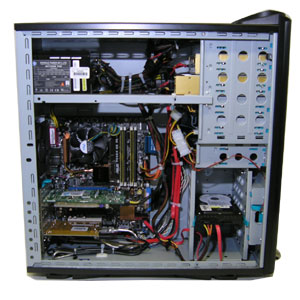 Guide to Saving Money by Building your own PC