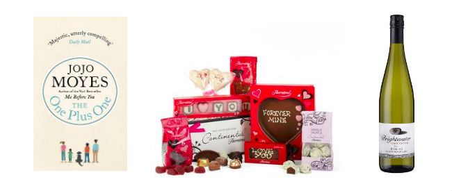 Plan a Cosy Reading Night for Less