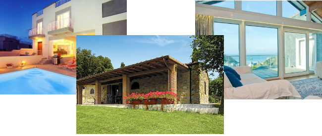 Save on a Holiday Home Rental this Summer