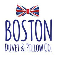 Coupons for Boston Duvet and Pillow