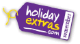 Coupons for Holiday Extras