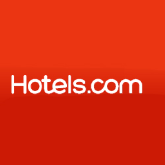 Coupons for Hotels.com