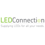Coupons for LED Connection