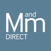 Coupons for M and M Direct