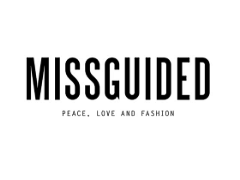 Coupons for Missguided