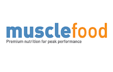 Coupons for MuscleFood