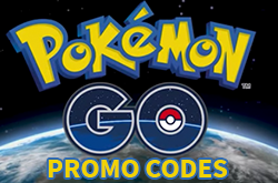 Coupons for Pokemon GO