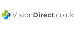 Coupons for Vision Direct