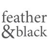 Coupons for Feather and Black