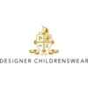 Coupons for Designer Childrenswear