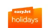 Coupons for easyJet Holidays