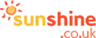Coupons for Sunshine.co.uk